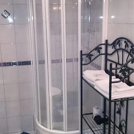 Babka Wiezowiec Aparthotel 3*