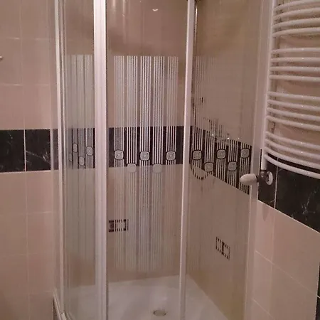 Babka Wiezowiec Aparthotel 3*