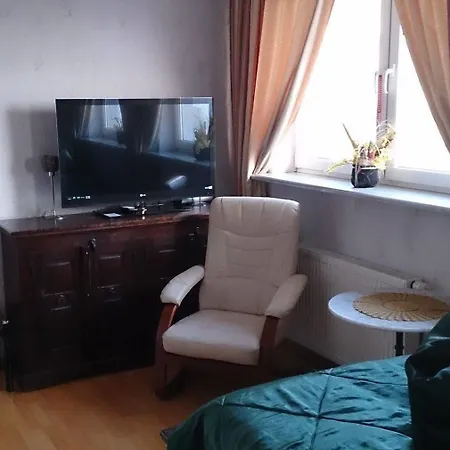 Aparthotel Babka Wiezowiec 3*