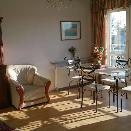 Aparthotel Babka Wiezowiec