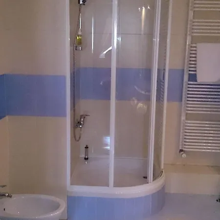 Aparthotel Babka Wiezowiec Warschau