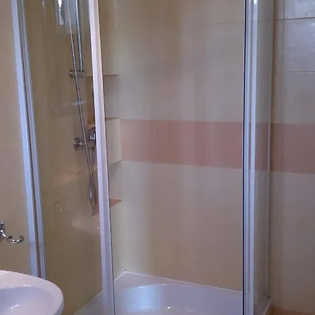 Babka Wiezowiec Aparthotel