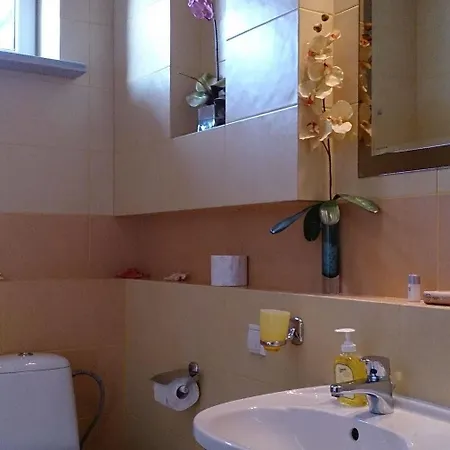 Aparthotel Babka Wiezowiec Warschau