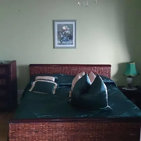 Aparthotel Babka Wiezowiec