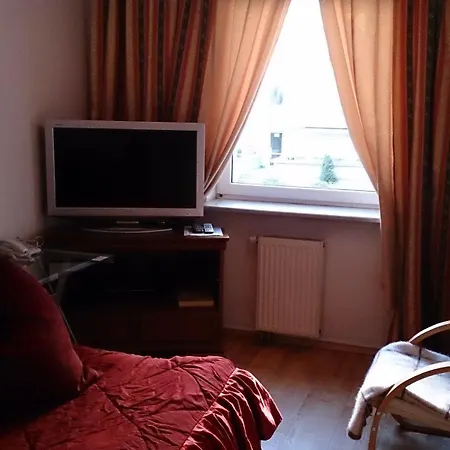 Aparthotel Babka Wiezowiec 3*