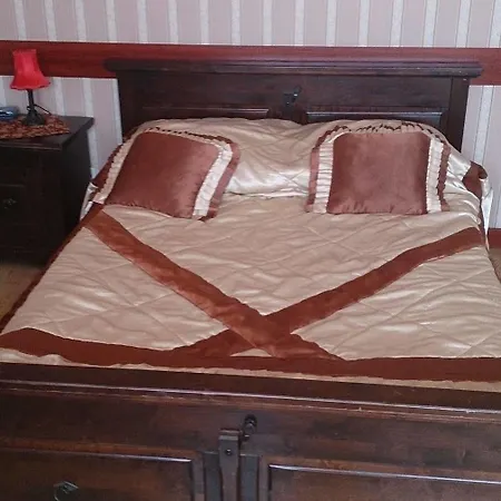 Aparthotel Babka Wiezowiec 3*
