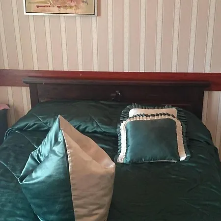 Aparthotel Babka Wiezowiec Warschau