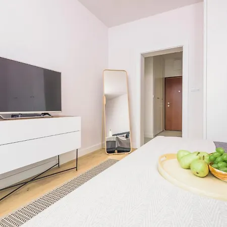 Apartment Novis Panorama View