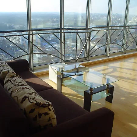 Werset Apartament