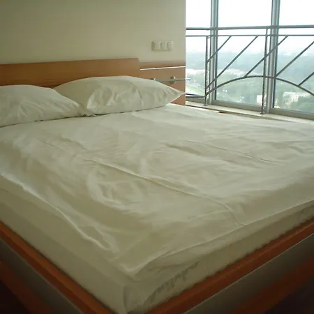 Apartament Werset Warszawa