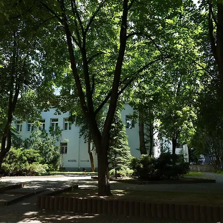 Centrum Private & Dorms * Varsavia