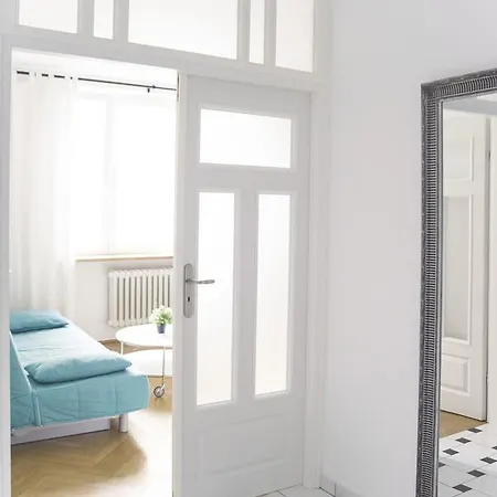 Apartament Ap-apartments Koszykowa No. 33 *