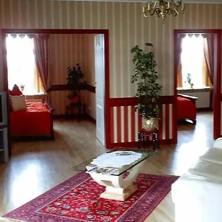 Babka Wiezowiec Aparthotel