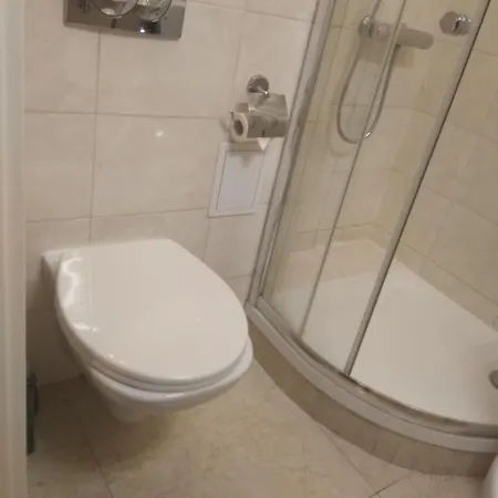 Apartment Studio Dyminska Warsaw