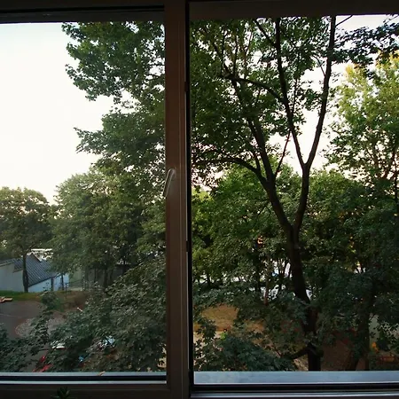 Karowa Apartament Old Town Apartment *