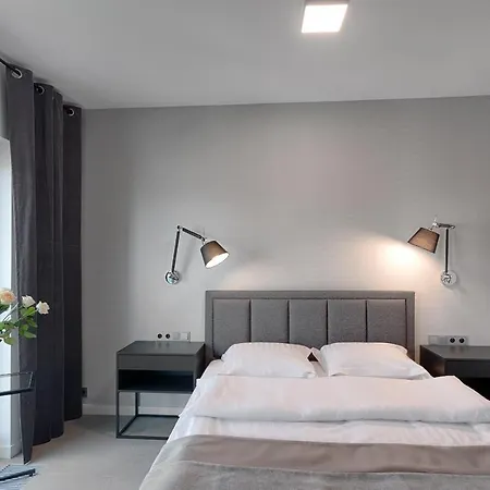 Mennica Apartment Warschau
