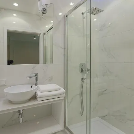 Mennica Apartment Warschau