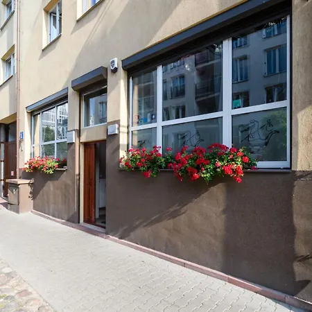 Krokodyl Auberge de jeunesse *