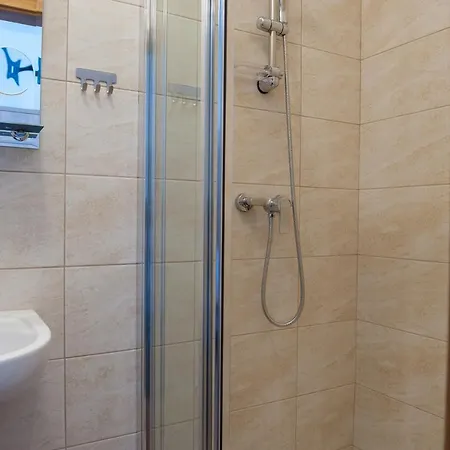 Patra Bed & Breakfast Varšava