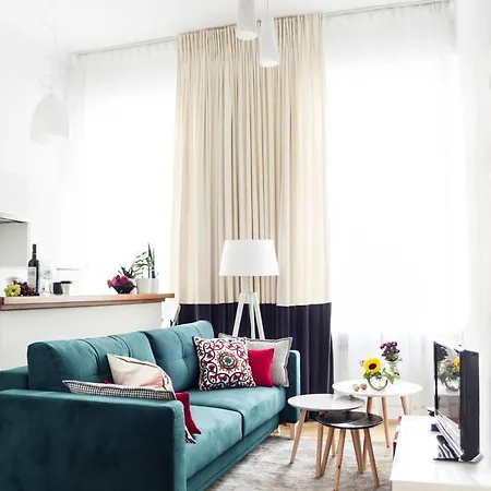 Apartament Chmielna 5 * Warsaw