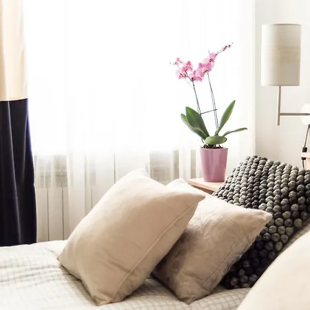 Apartament Chmielna 5 * Warsaw