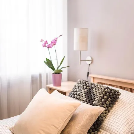 Apartament Chmielna 5 Warsaw
