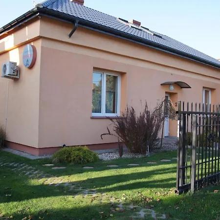 Apartament Optihome Warsaw