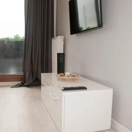 Apartment Business Magazynowa 11a *