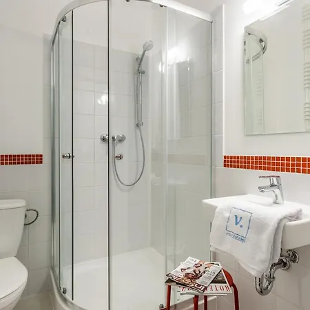 Vava Hostel Varşova