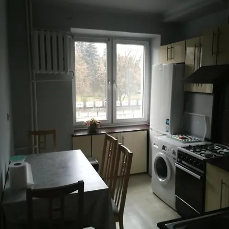 Tolek Hostel Warschau