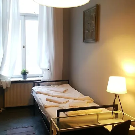 Witt Albergue Varsóvia