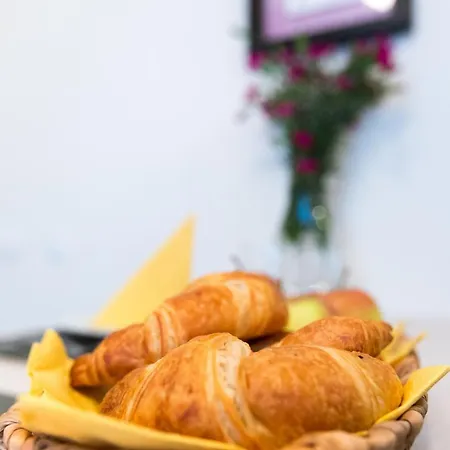 Aparthotel Pcd Wola 3*