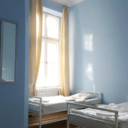 Witt Albergue