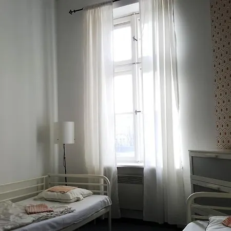 Albergue Witt *