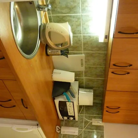 Albergue Witt
