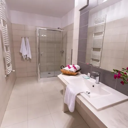 Aparthotel Pcd Wola