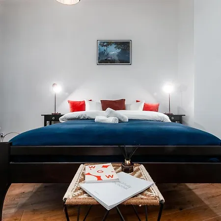 Apartament Monte Carlo By Renters *