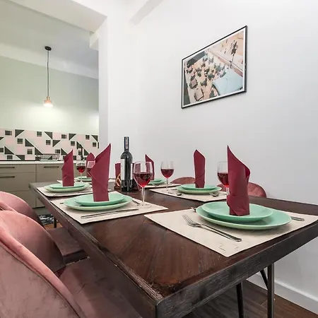 Monte Carlo By Renters Apartament