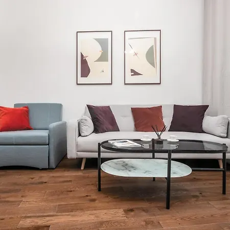 Monte Carlo By Renters Apartament *