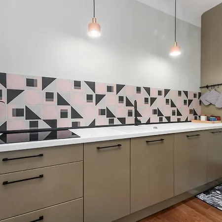 Monte Carlo By Renters Warszawa