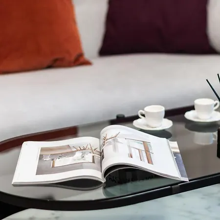 Monte Carlo By Renters Apartament *