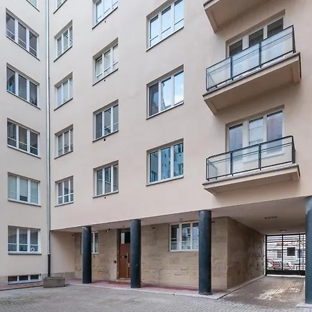 Apartament Monte Carlo By Renters *