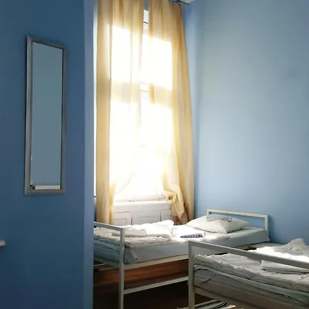 Albergue Witt *