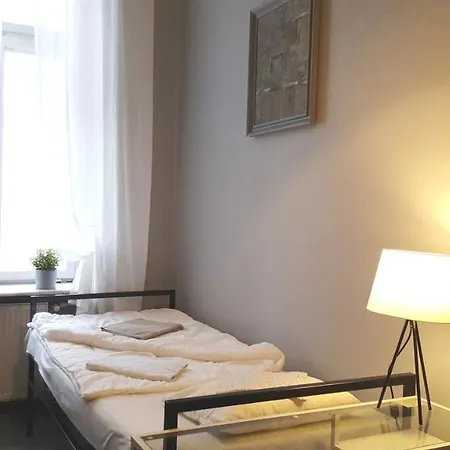 Albergue Witt Varsóvia