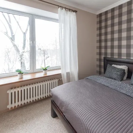 Apartment Karowa Apartament Old Town Warsaw