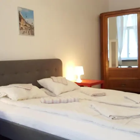 Albergue Witt
