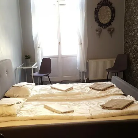 Albergue Witt