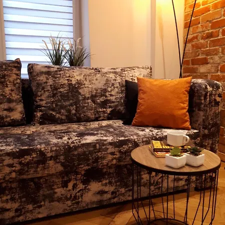 Apartament Planet Warszawa