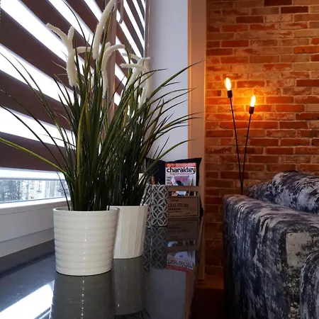 Planet Apartament