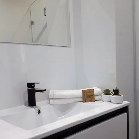 Planet Apartament *